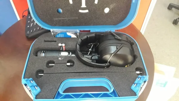 1 Unit SKF TMTST 3 ( Electronic Stethoscope) - Image 2