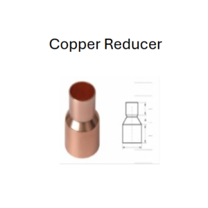 Copper Reducer