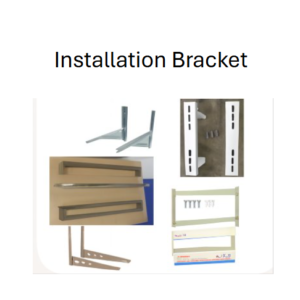 Installation Bracket