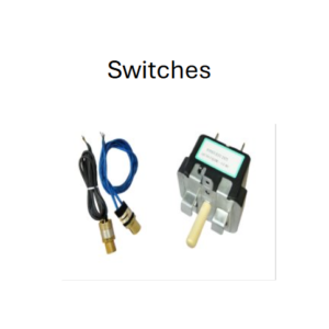 Switches