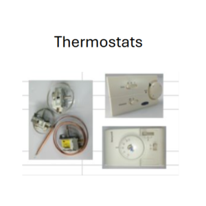 Thermostats