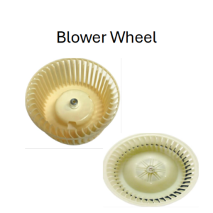 Blower Wheel