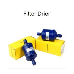 Filter Drier