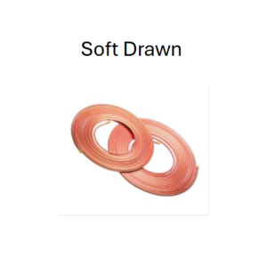 Soft Drawn