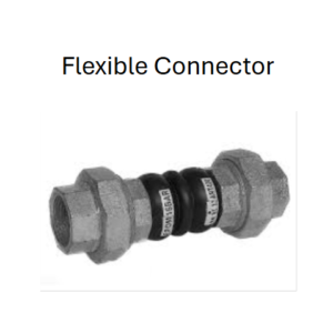 Flexible Connector