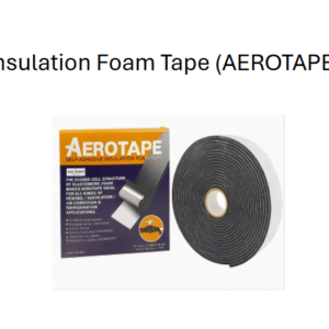 Insulation Foam Tape (AEROTAPE)