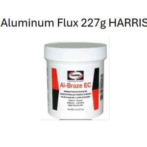 Aluminum Flux 227g HARRIS